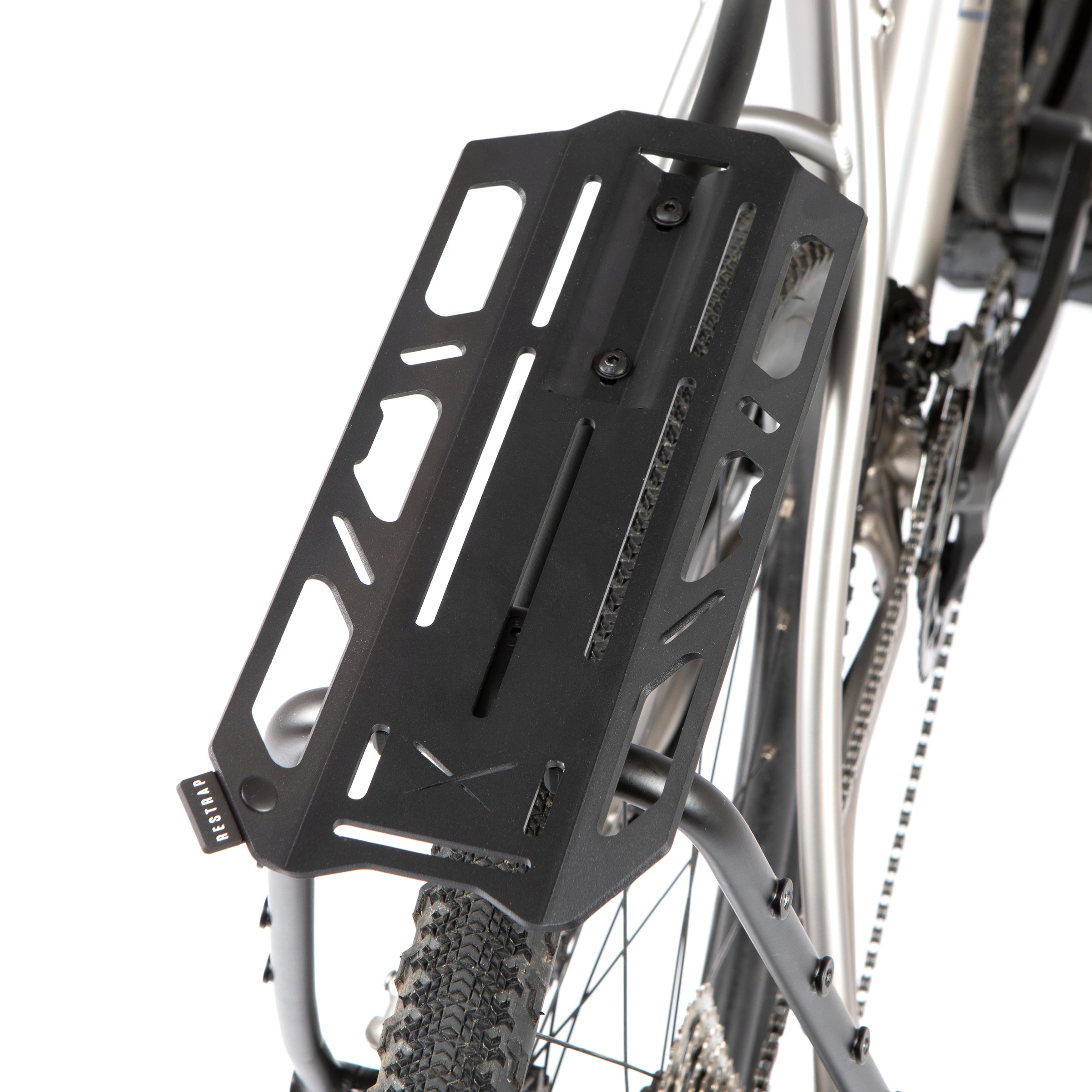 Restrap Switch Rack Cage plateforme alu 5 kg