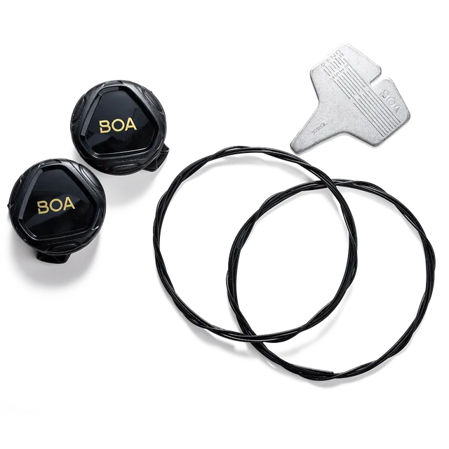Crankbrothers BOA kit réparation L6 Stamp Mallet chaussure