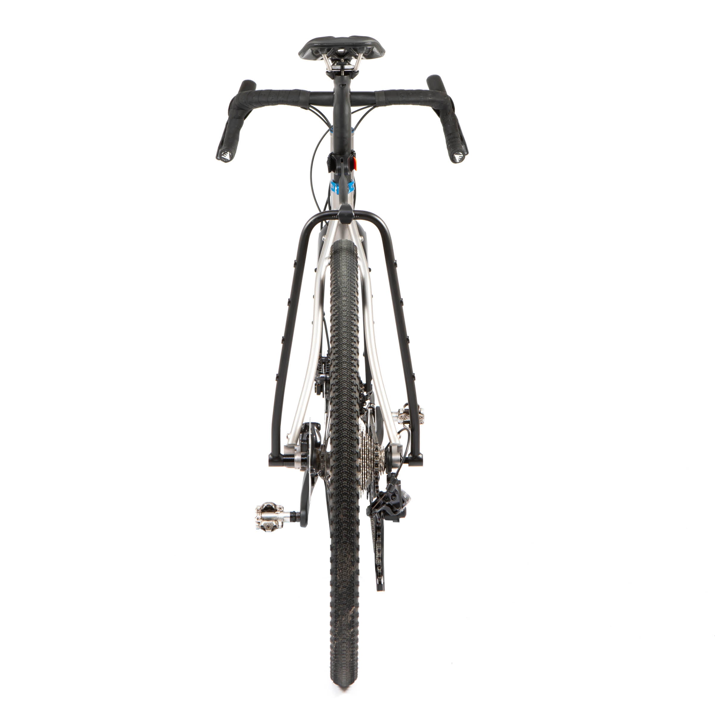 Restrap Switch Rack porte-bagages alu pas 1,5 mm