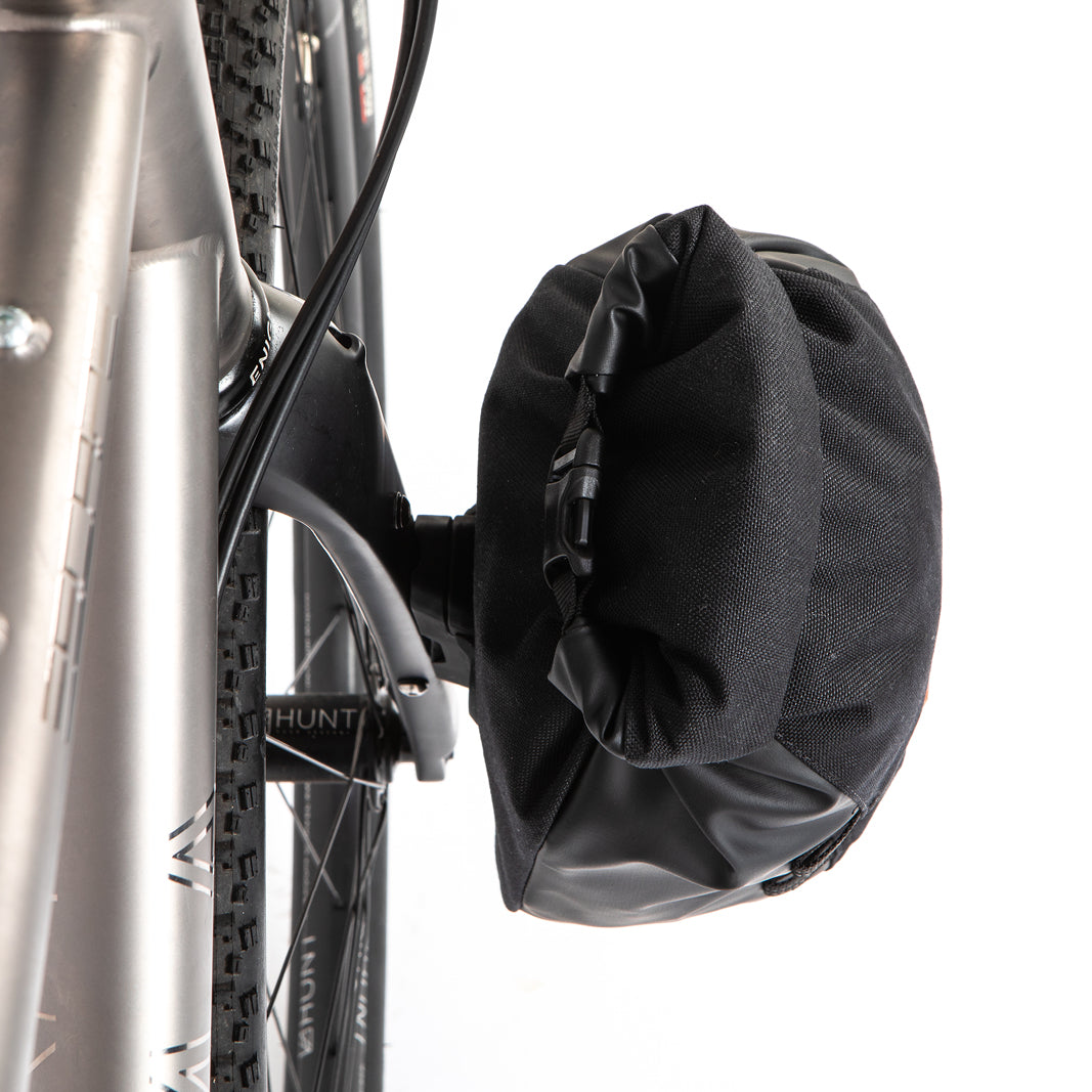 Restrap Switch Pannier sacoche fourche 5 L étanche