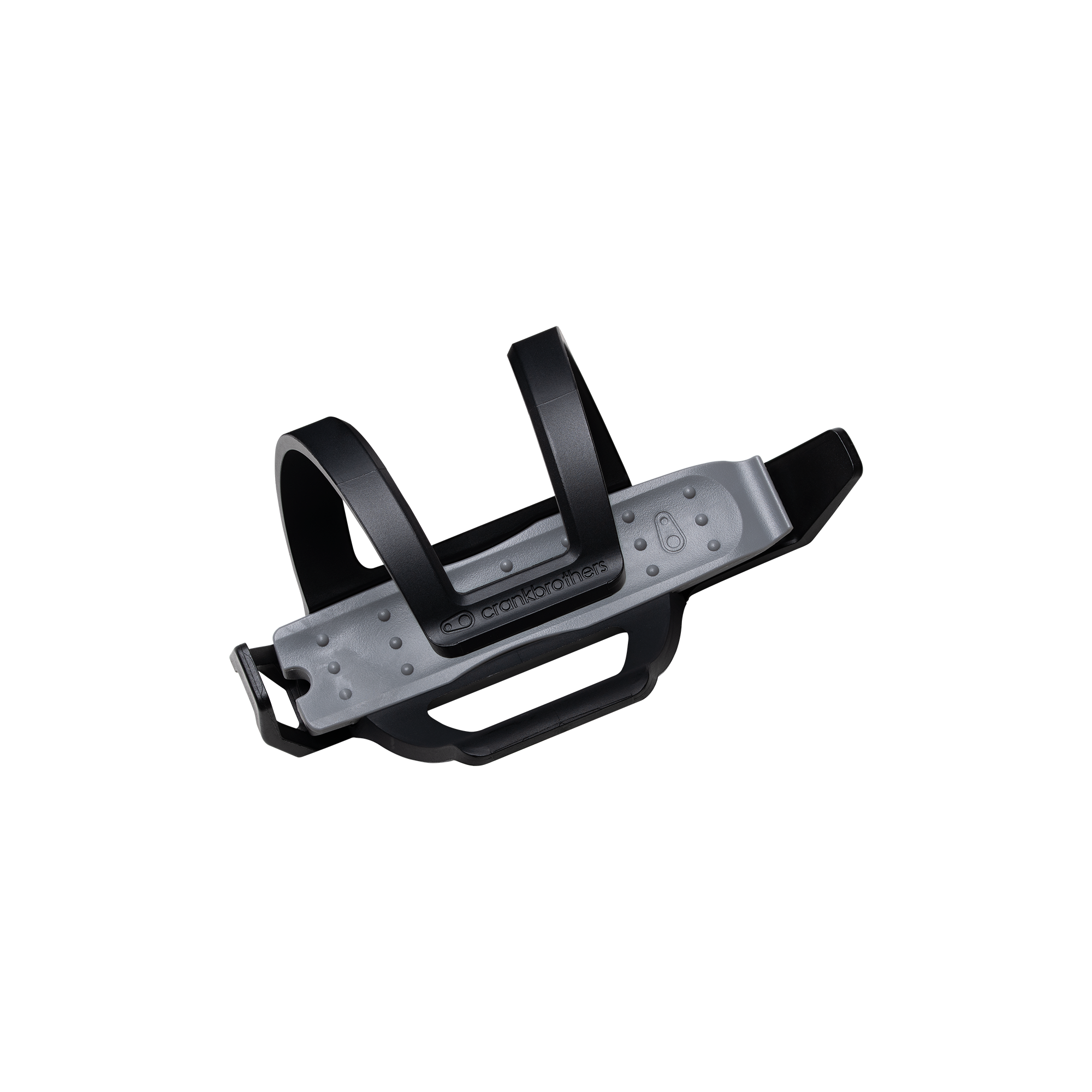 Crankbrothers BC2 porte-bidon latéral + kit tubeless