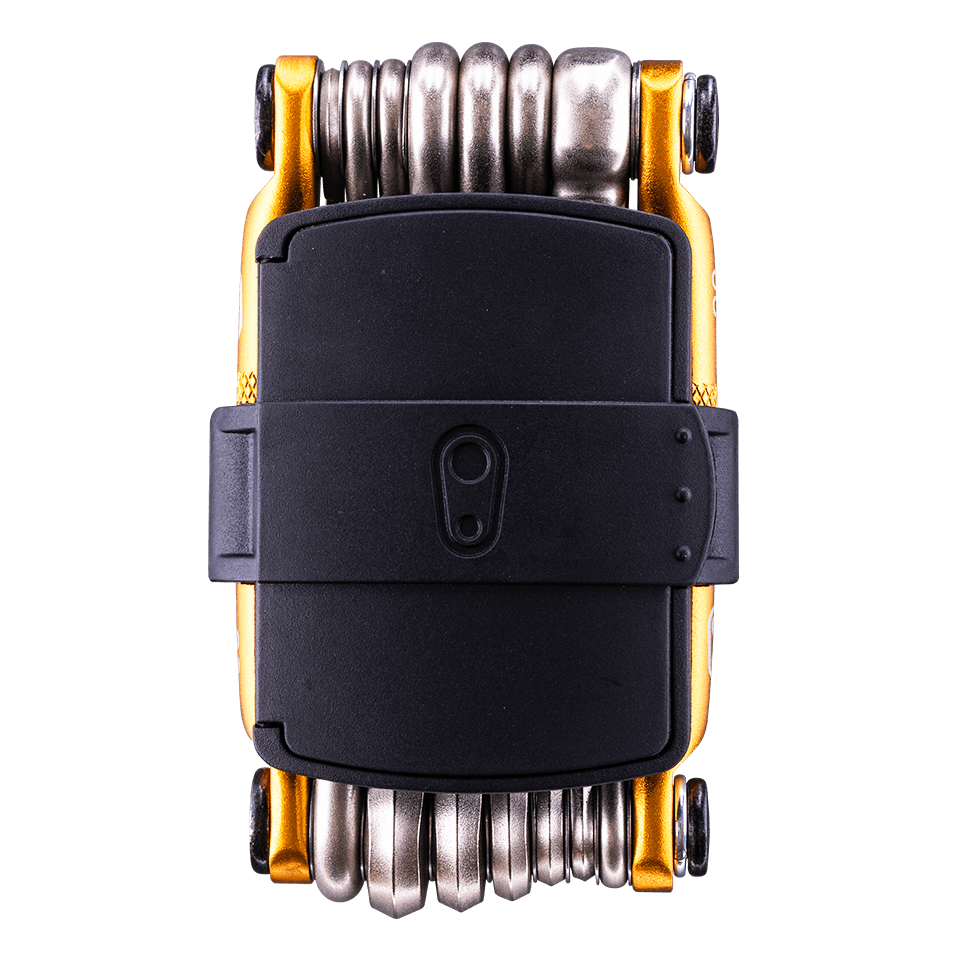 Crankbrothers M20 multi-outil vélo 20 fonctions acier