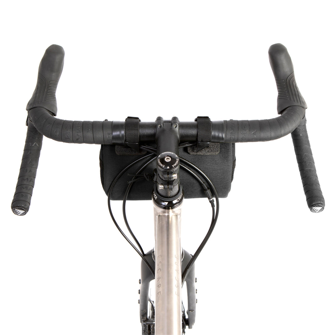 Restrap Handlebar Canister Bag sacoche guidon 1,5 L