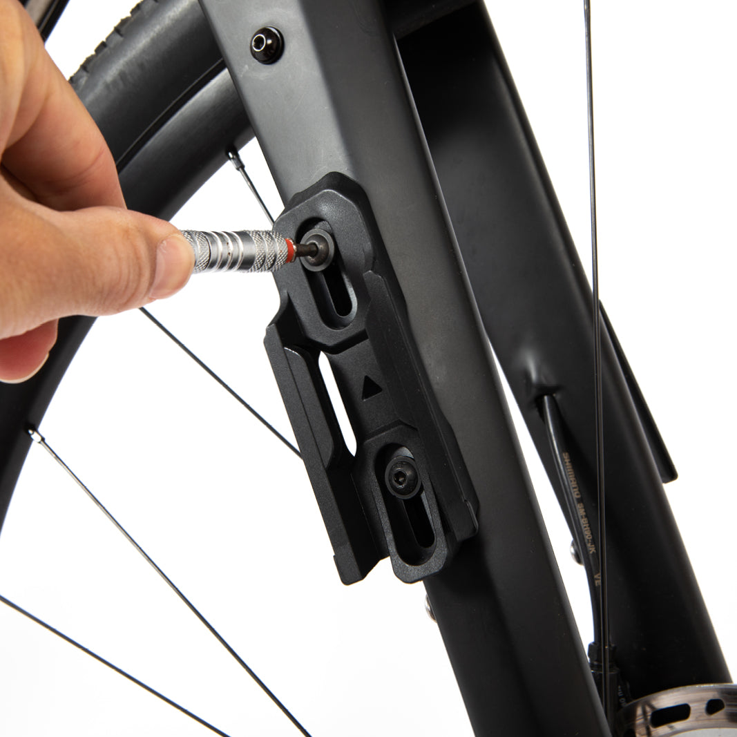 Restrap Racks & Cages Switch Multi Mount support porte-bidon 3 kg
