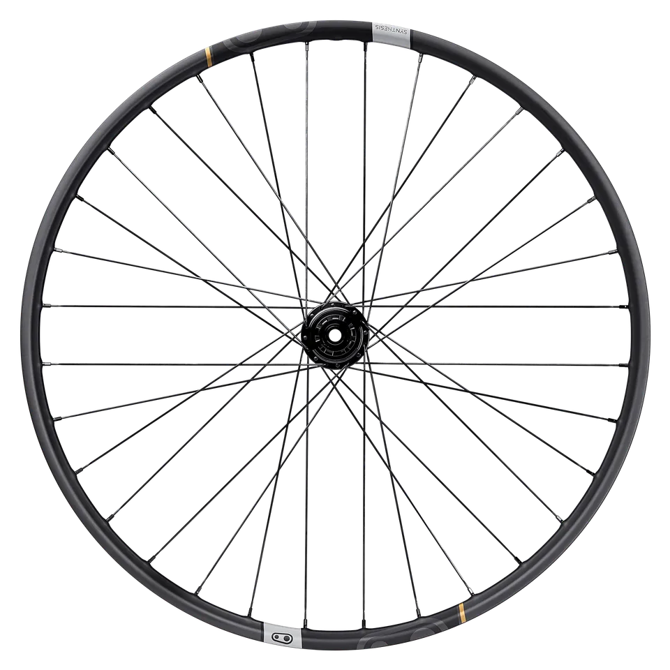 Crankbrothers Synthesis DH Carbon roue arrière 29 Boost XD