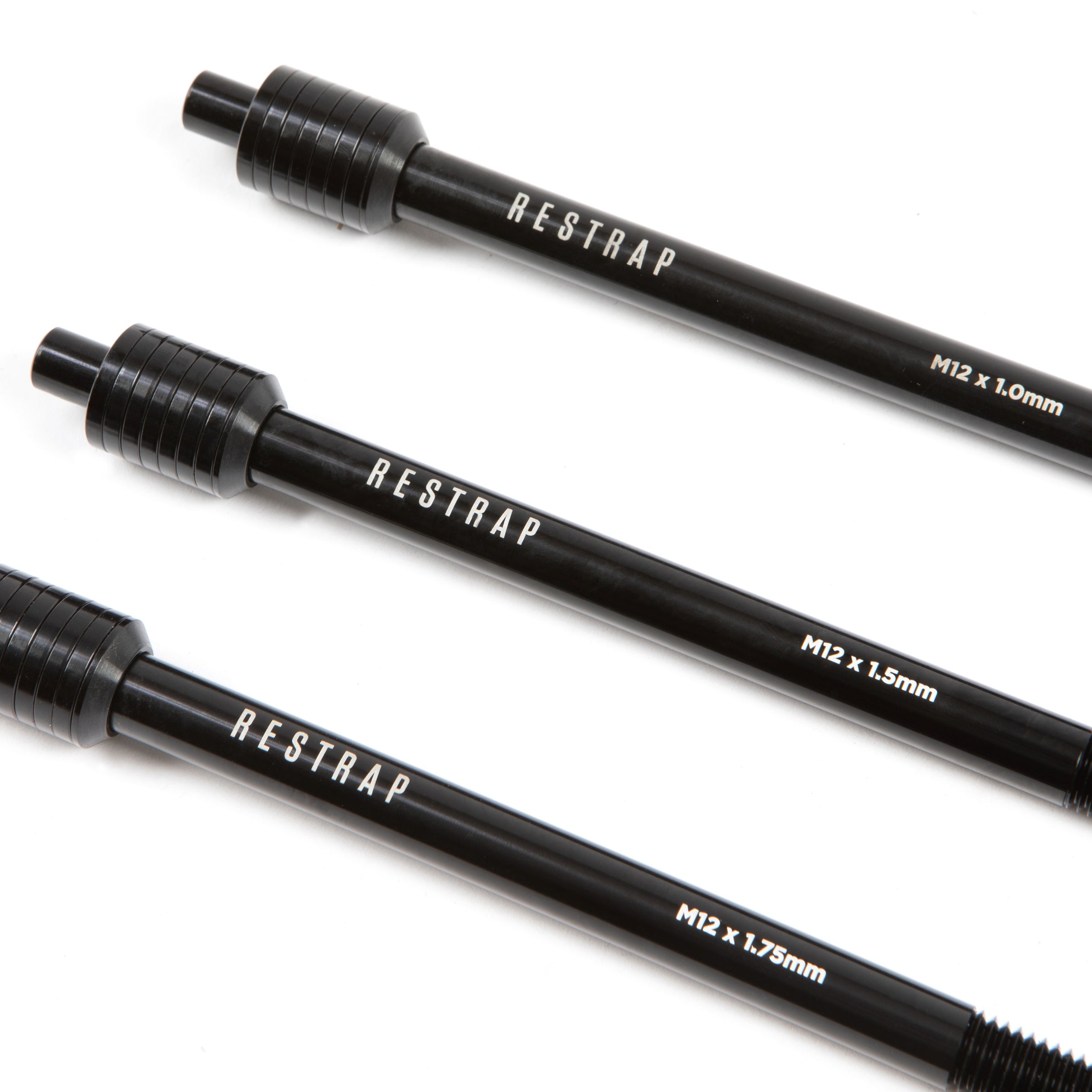 Restrap Switch axe traversant 12 mm pas 1,5 mm