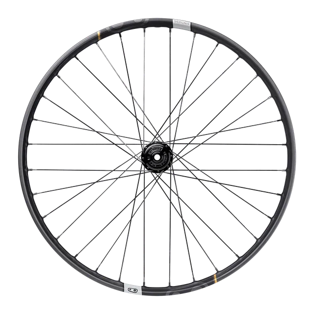 Crankbrothers Synthesis Enduro Carbon i9 Roue Arrière 29" XD Boost