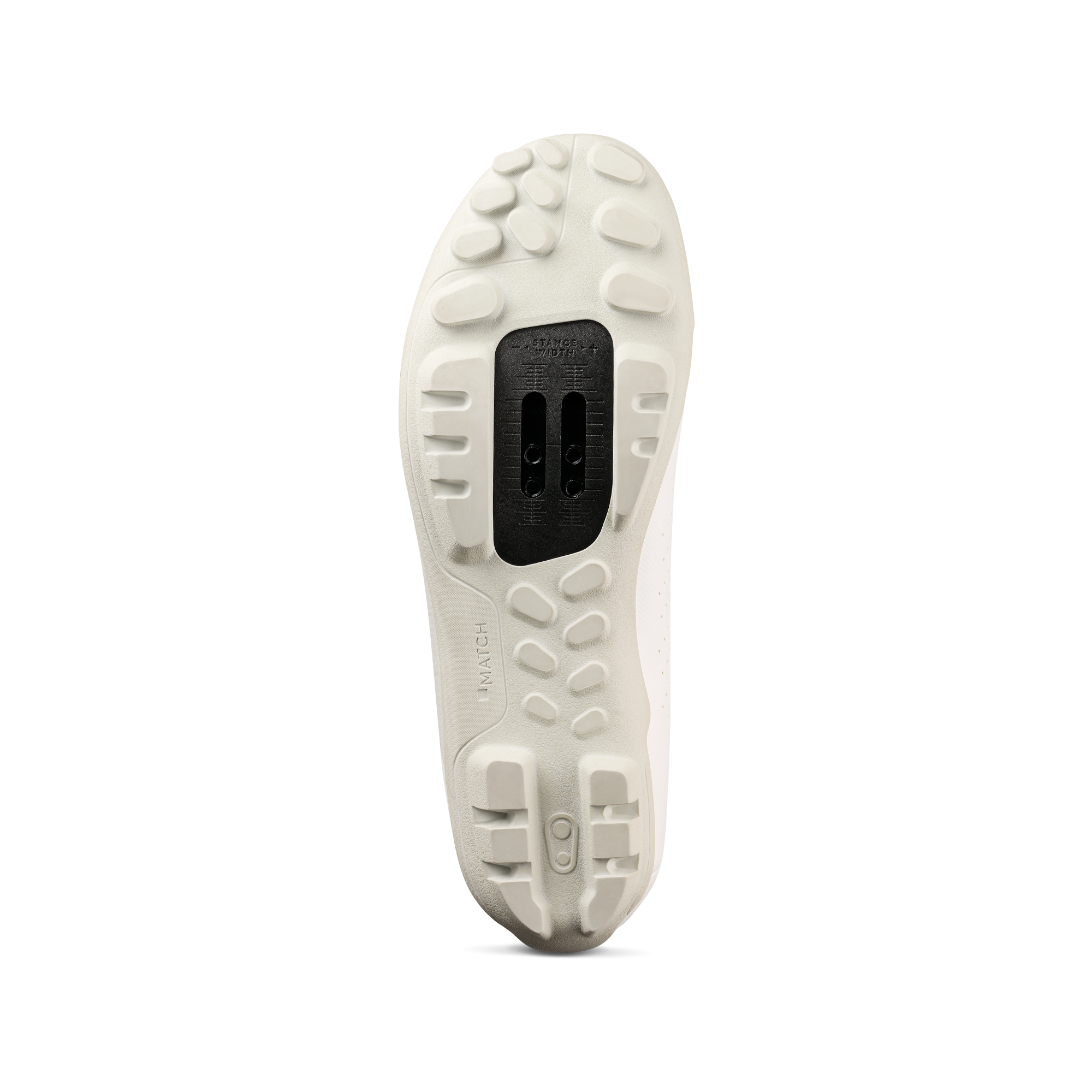 Crankbrothers Candy Lace chaussures automatiques White/Grey XC