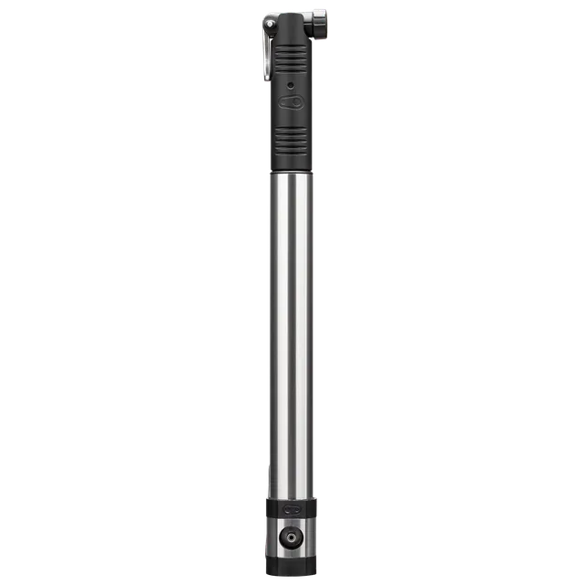 Crankbrothers Klic HV Mini pompe à pied haute volume