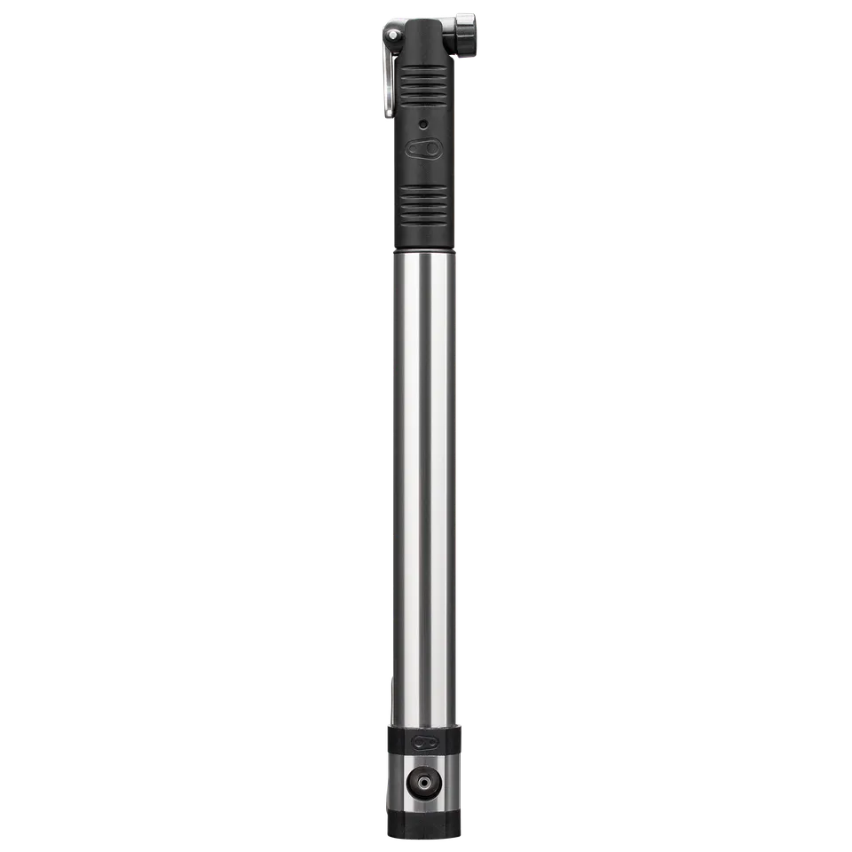 Crankbrothers Klic HV Mini pompe à pied haute volume