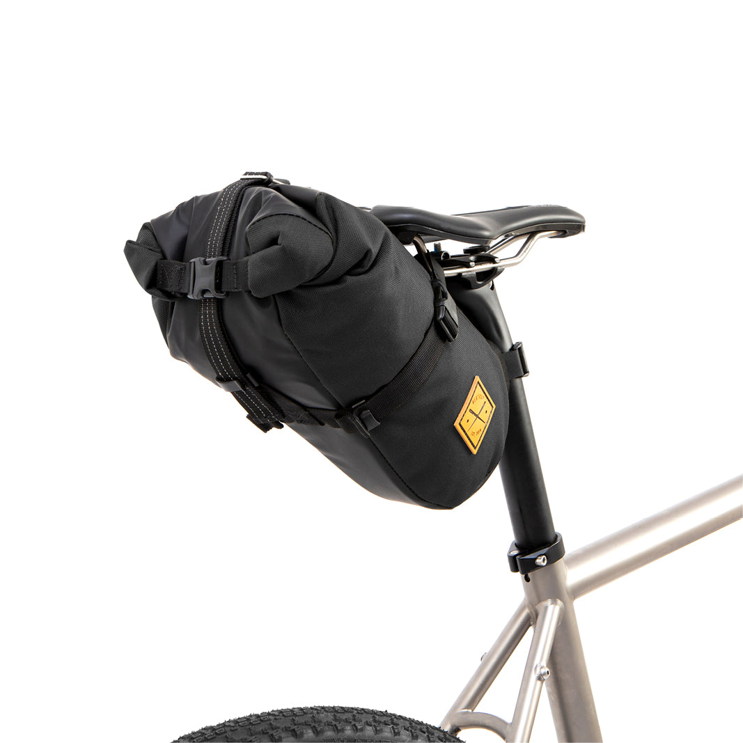 Restrap Saddle Pack sacoche selle 4,5 L noir