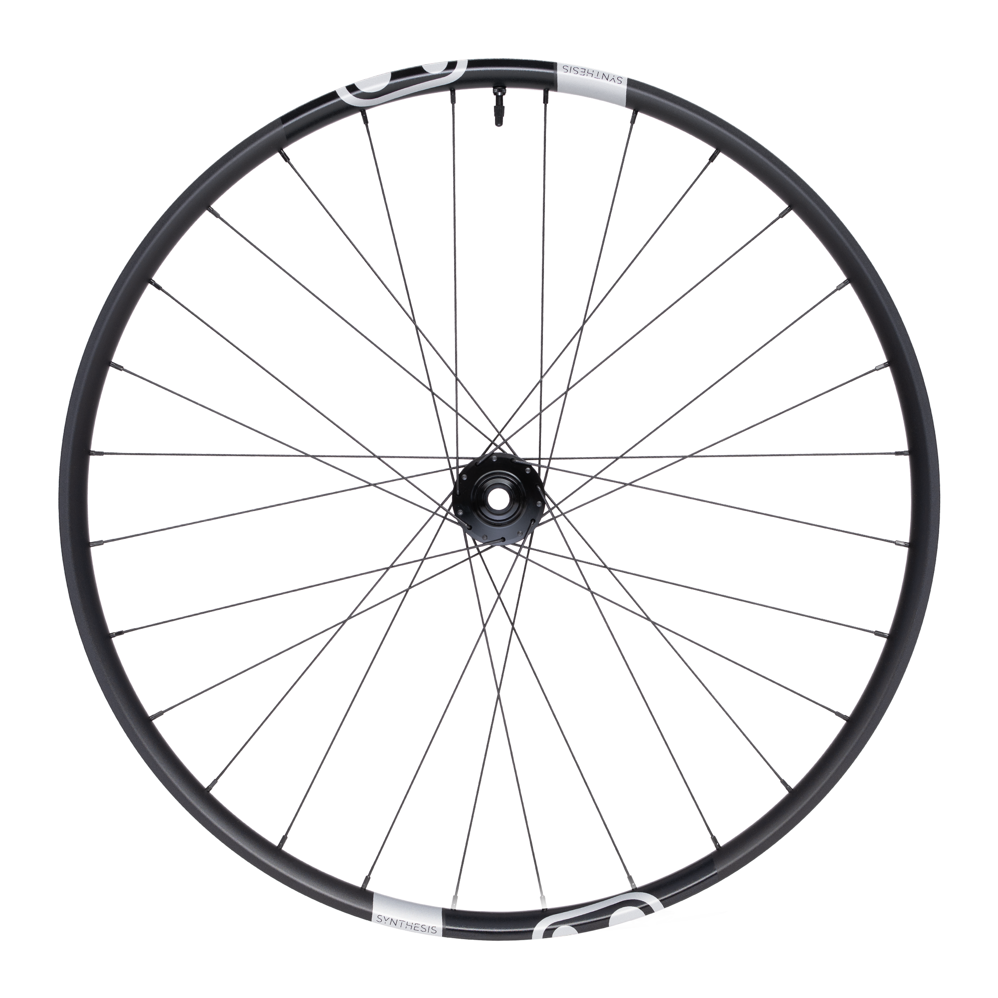 Crankbrothers Synthesis Enduro Roue Avant Alu 29 Boost