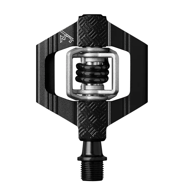 Crankbrothers Candy 3 pédales automatiques noir