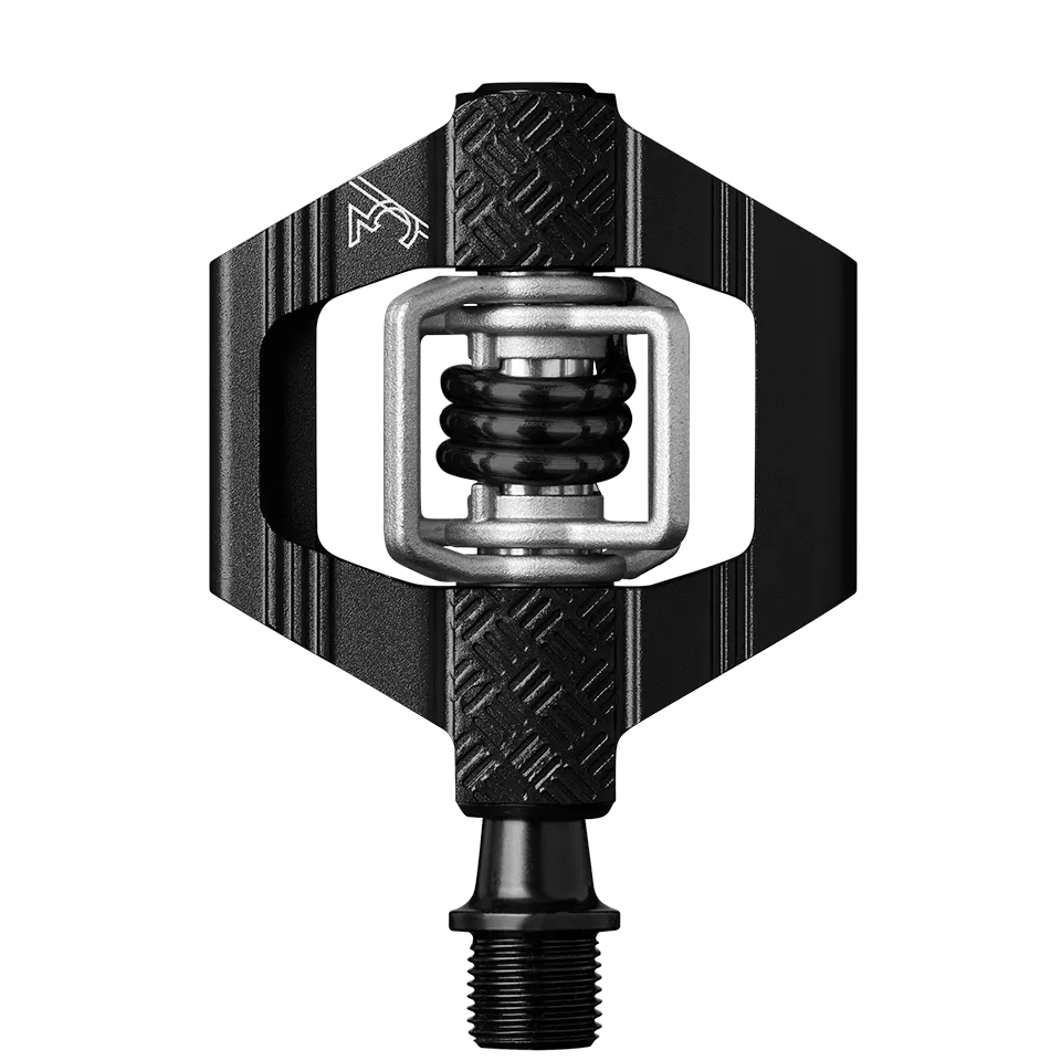 Crankbrothers Candy 3 pédales automatiques noir