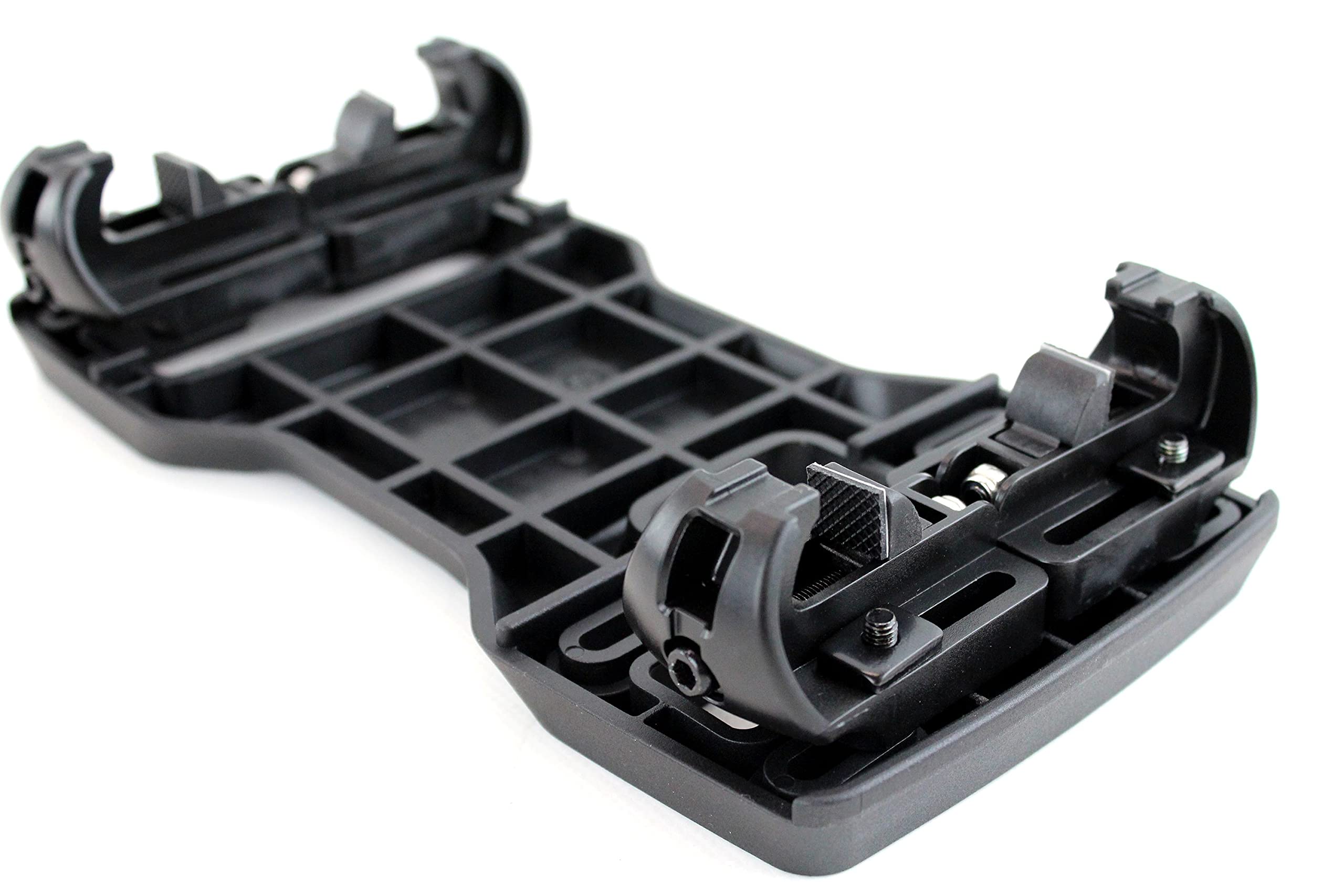 Basil Mounting systems MIK plaque porte-bagages arrière