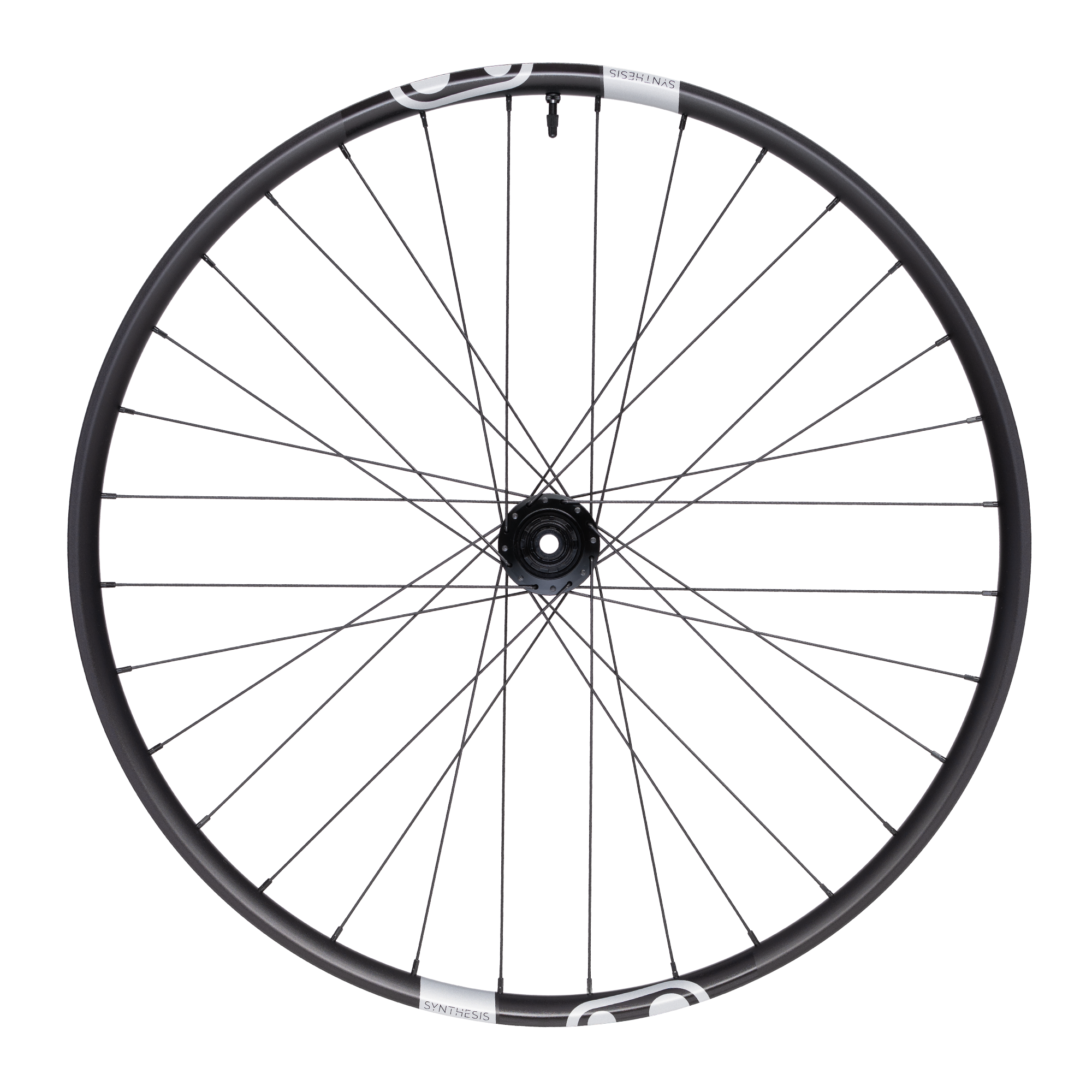 Crankbrothers Synthesis Enduro Alloy 2.0 roue arrière 29 XD