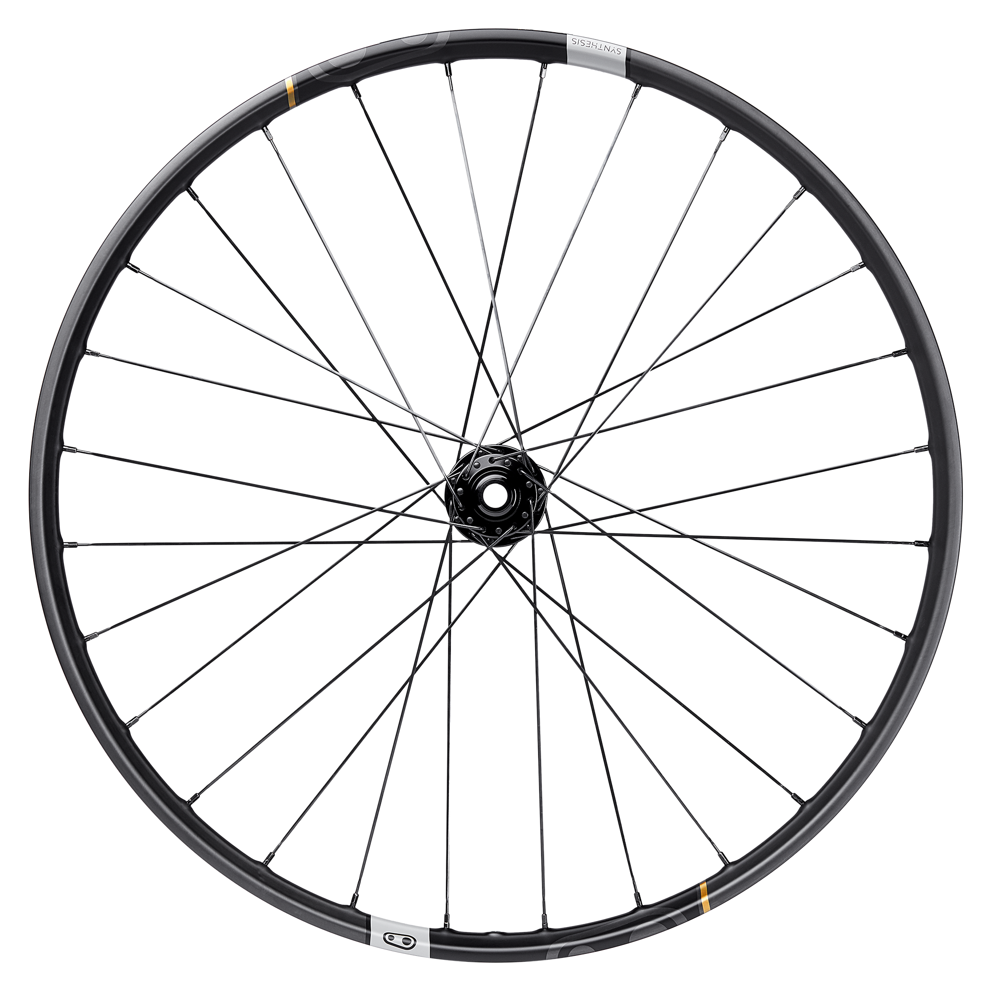 Crankbrothers Synthesis Enduro 11 roue avant carbone 29 Boost