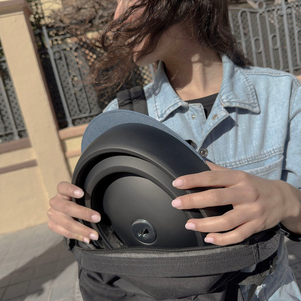 Closca Kit Lab Jeans Accessoire Vélo Urbain