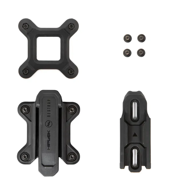 Restrap Spares Switch kit fixation sacoche 5L