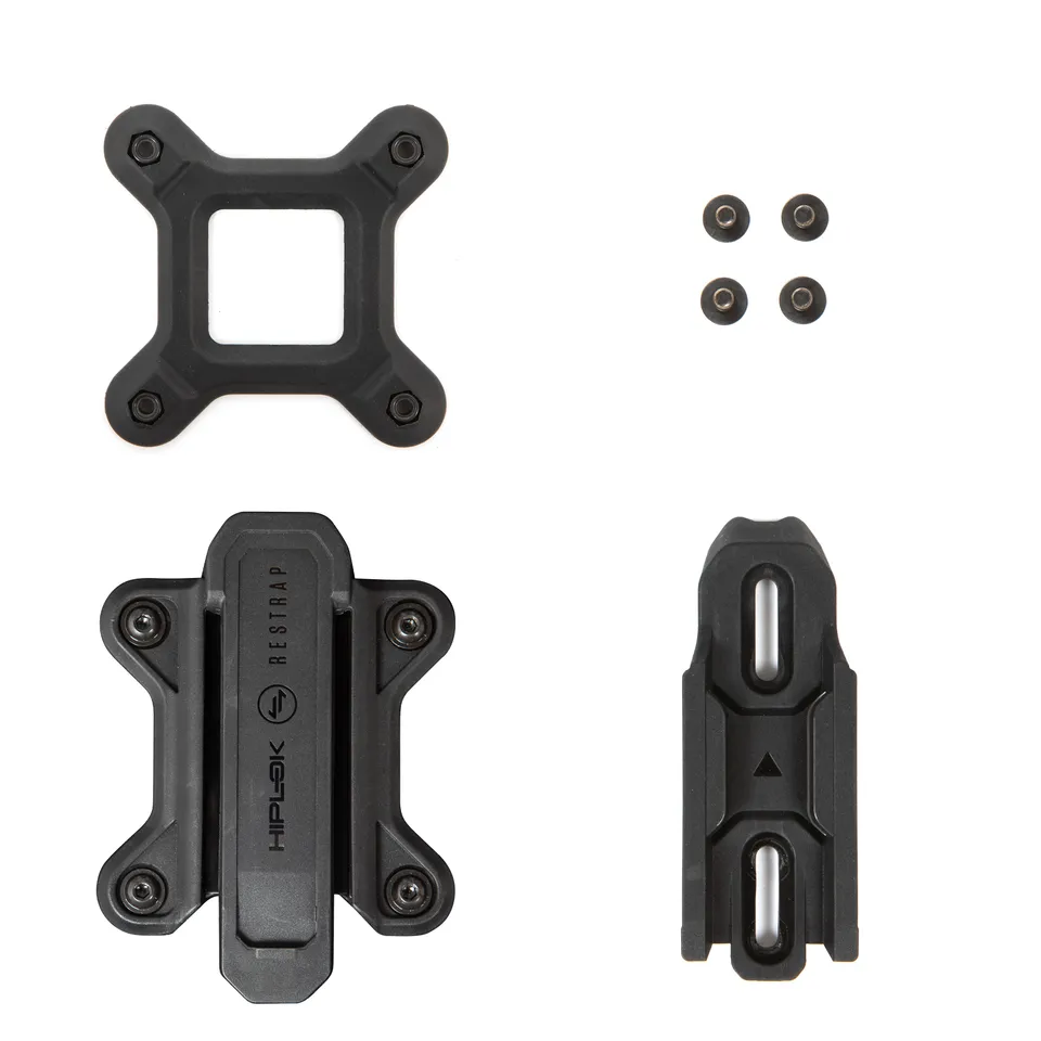 Restrap Spares Switch kit fixation sacoche 5L