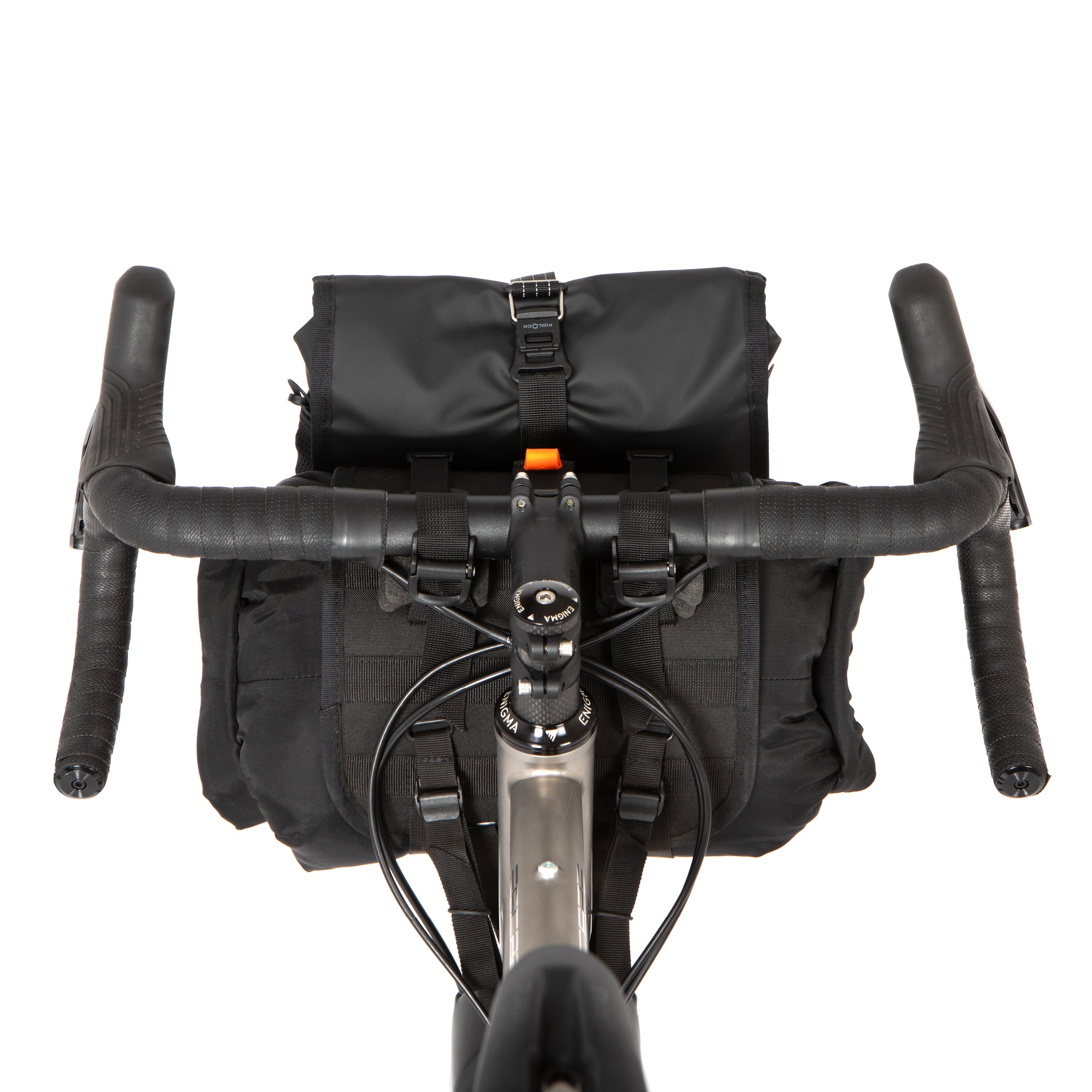 Restrap Holster Bar Bag Plus 18 L sacoche cintre étanche