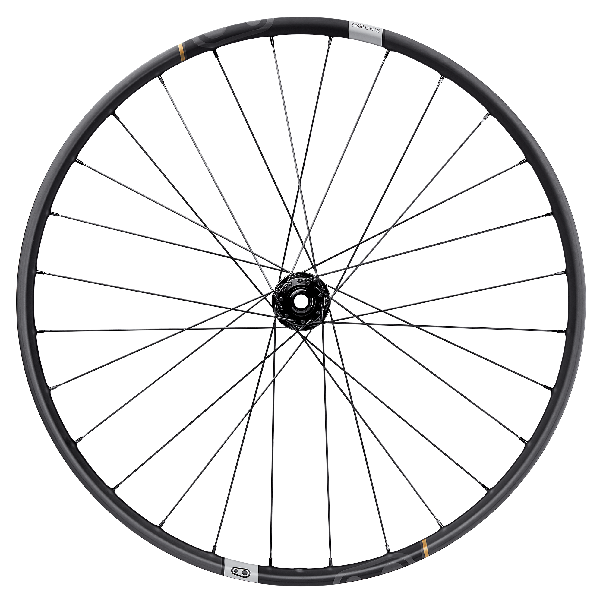 Crankbrothers Synthesis Enduro roue avant carbone 29 Boost
