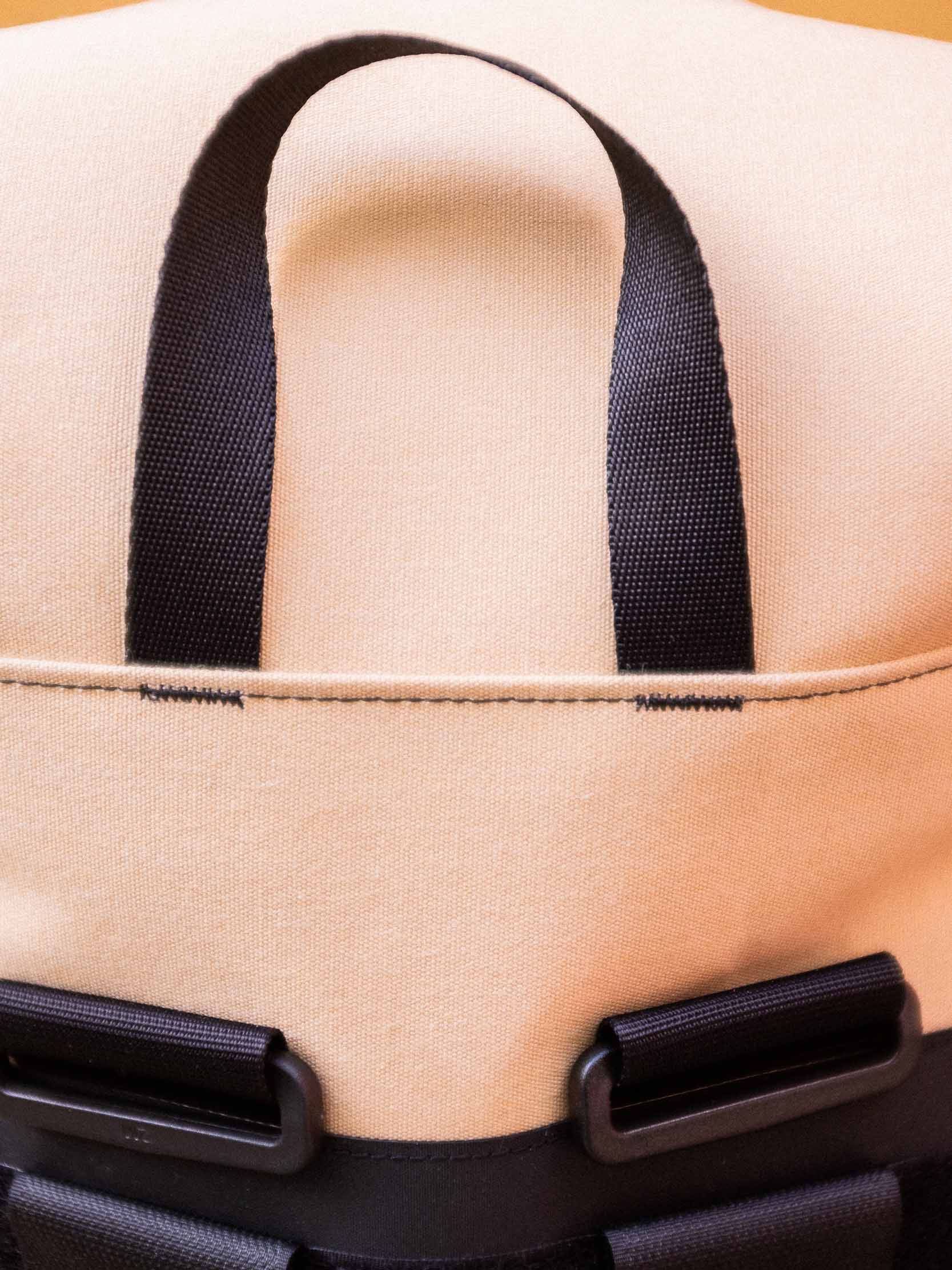 Atelier Velocidade Azimut La Paire sacoches de roue Charbon 26-32 L