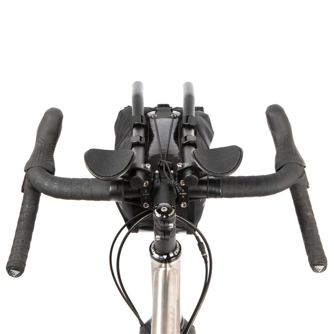 Restrap Race Bar Bag Aero sacoche guidon 7L étanche