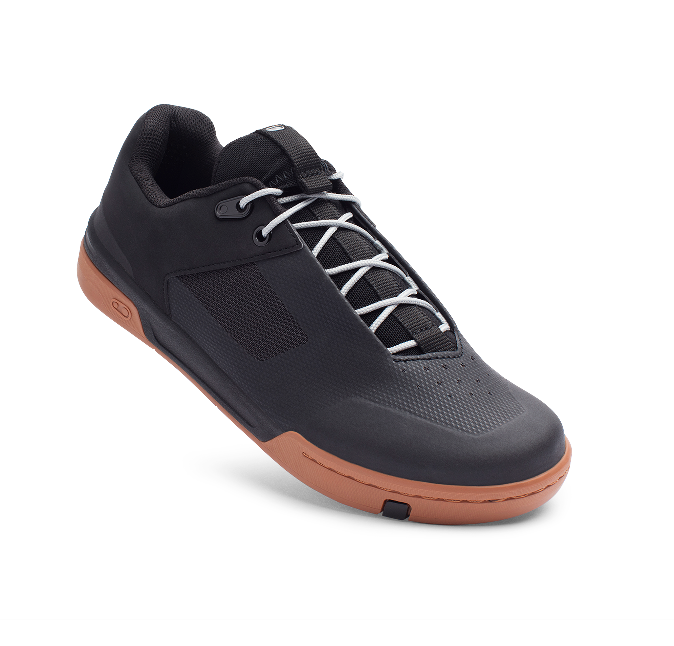 Crankbrothers Stamp Lace Chaussure VTT Noir Gum