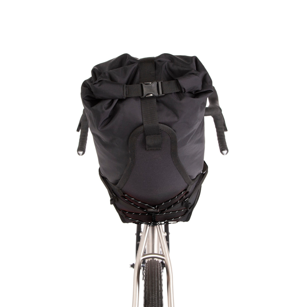 Restrap Saddle Bag sacoche selle 14L noire étanche
