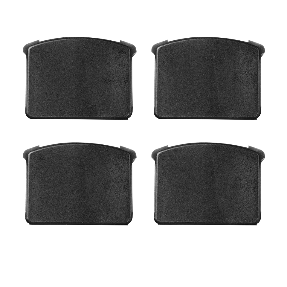 Crankbrothers Pedal Accessories Traction Pads Candy 2 & 3 pads