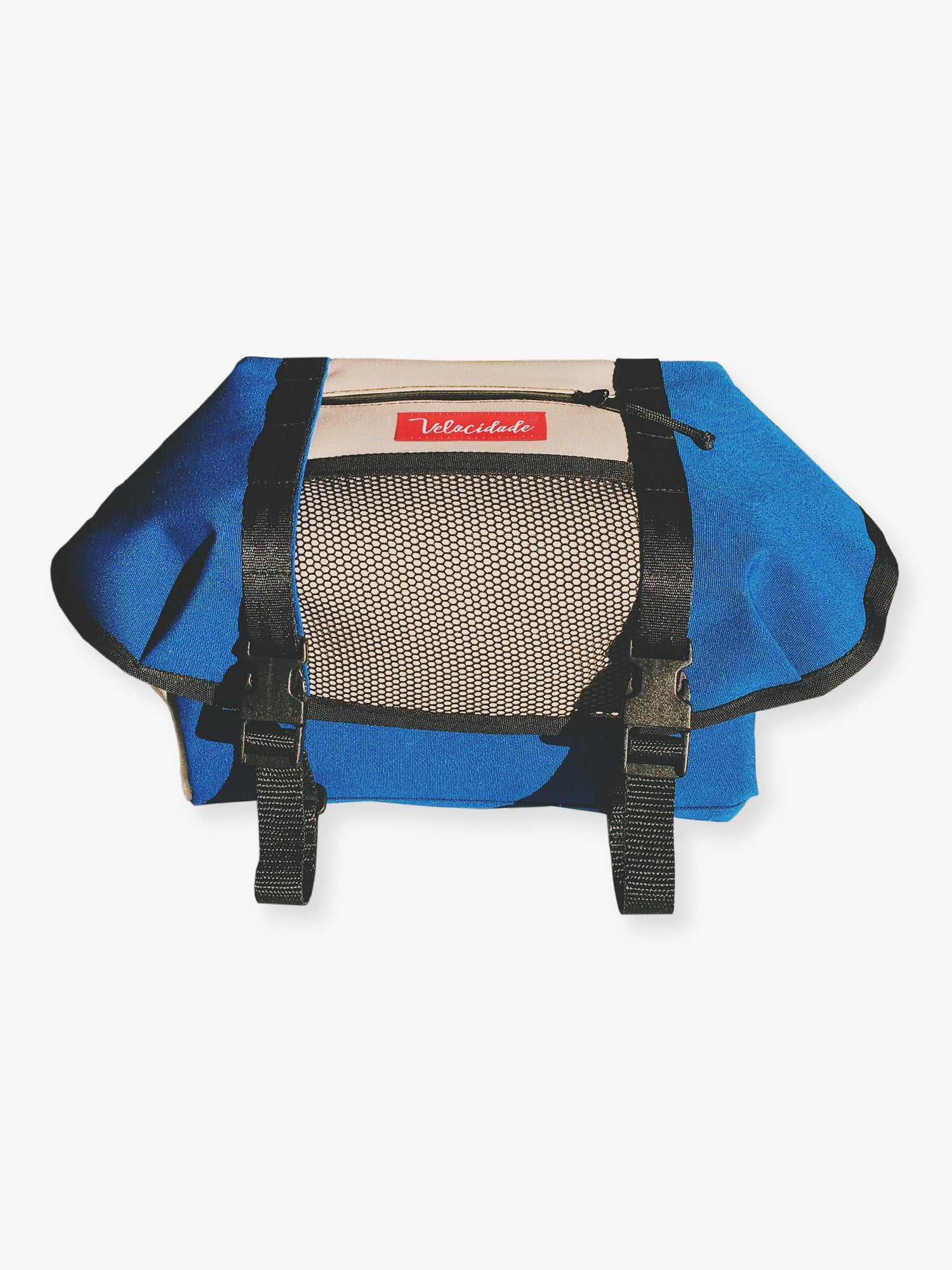 Atelier Velocidade Bivouac sacoche guidon 7,5L sable