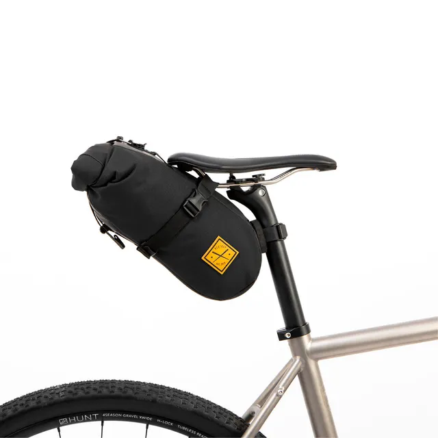 Restrap Saddle Pack sacoche selle 4,5 L noir