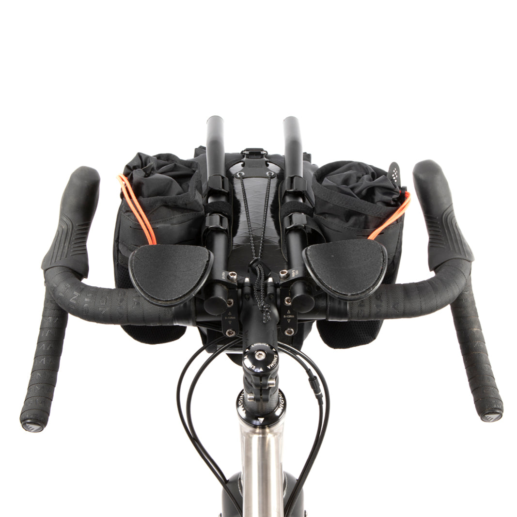 Restrap Race Stem Bag 1.1L sacoche potence vélo étanche