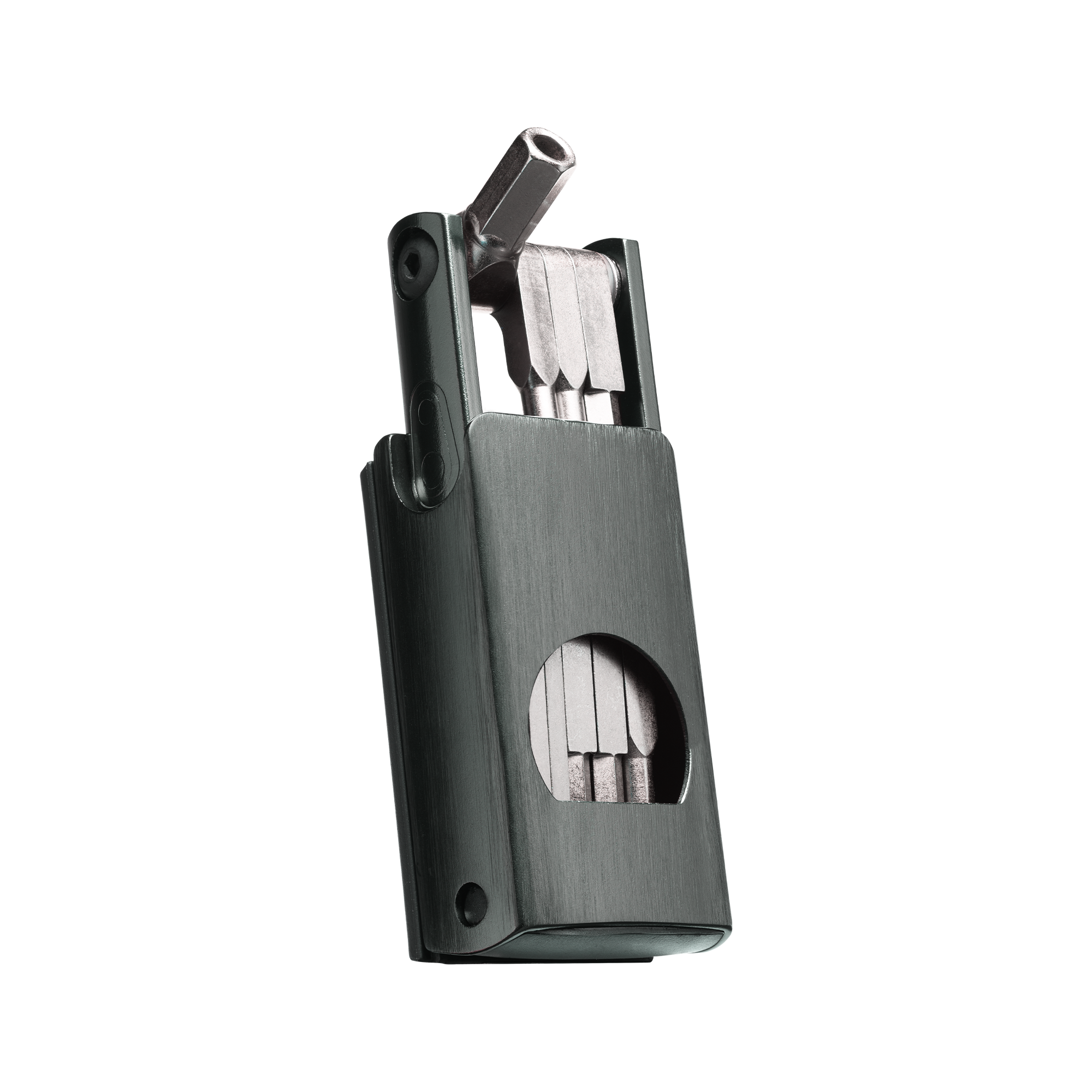 Crankbrothers F11 Multi-Outil Vélo Tubeless 136 g