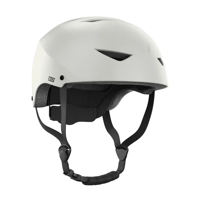 CASR Casques Casque de Protection Classique casque vélo marron