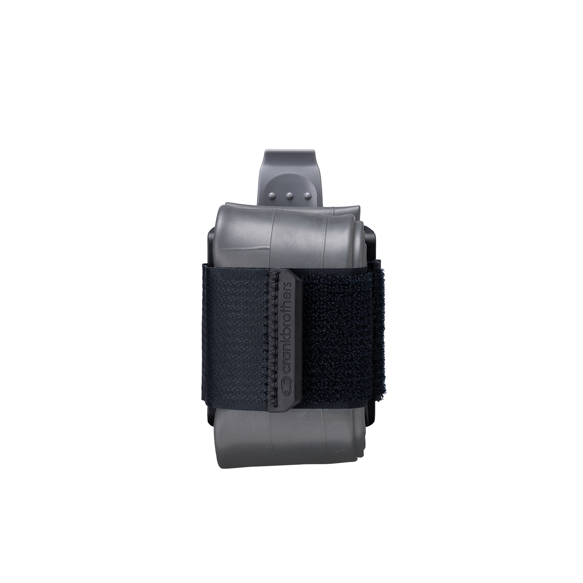 Crankbrothers S.O.S. TS2 kit tubeless cadre levier + mèches