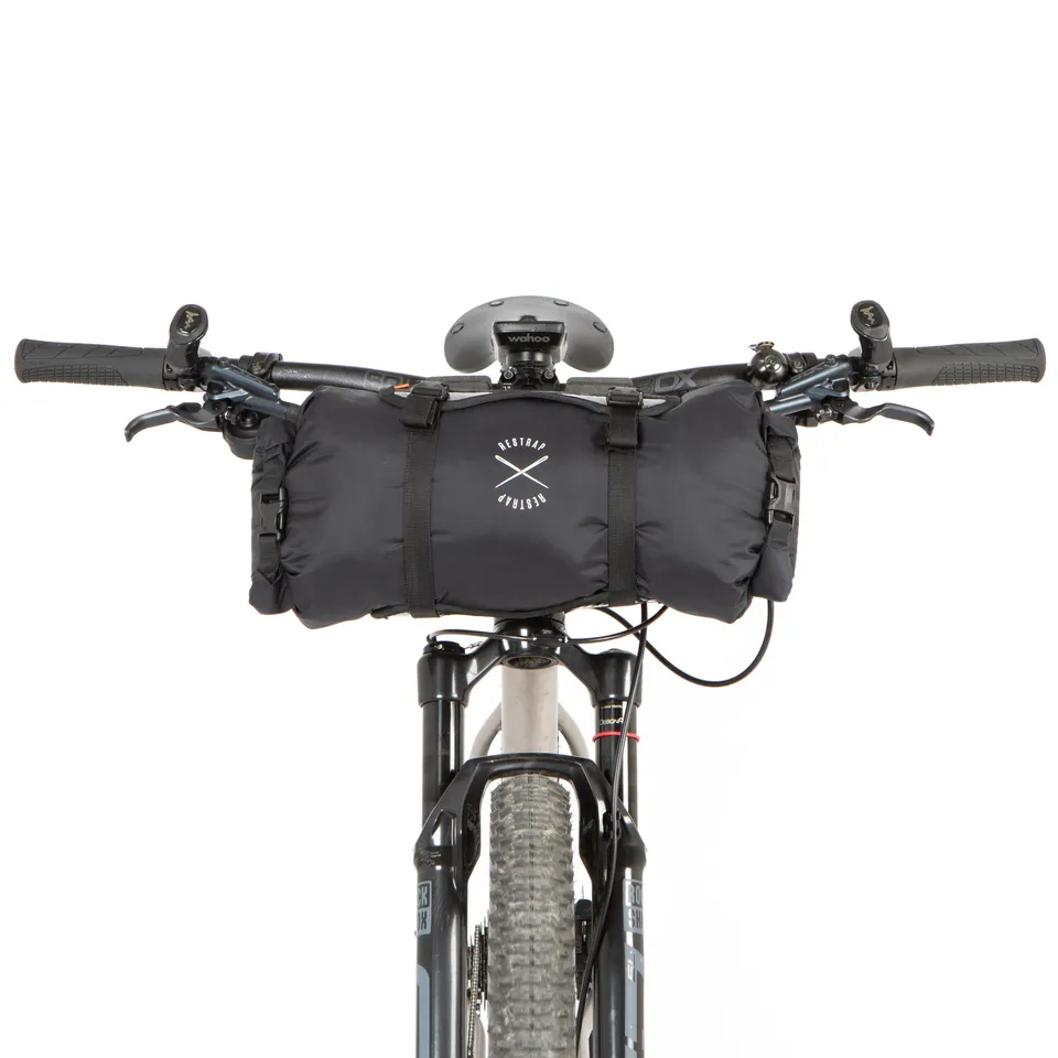 Restrap Race Bar Bag sacoche guidon 7L étanche