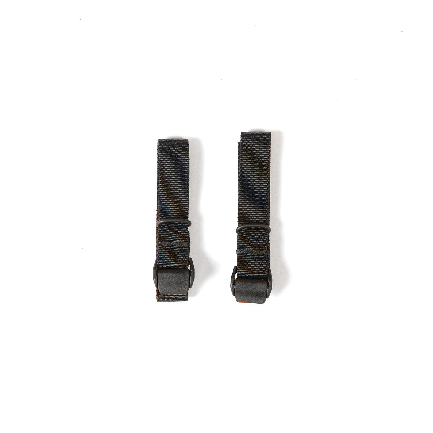 Restrap Spares Holster Bar Bag Fork Straps x2