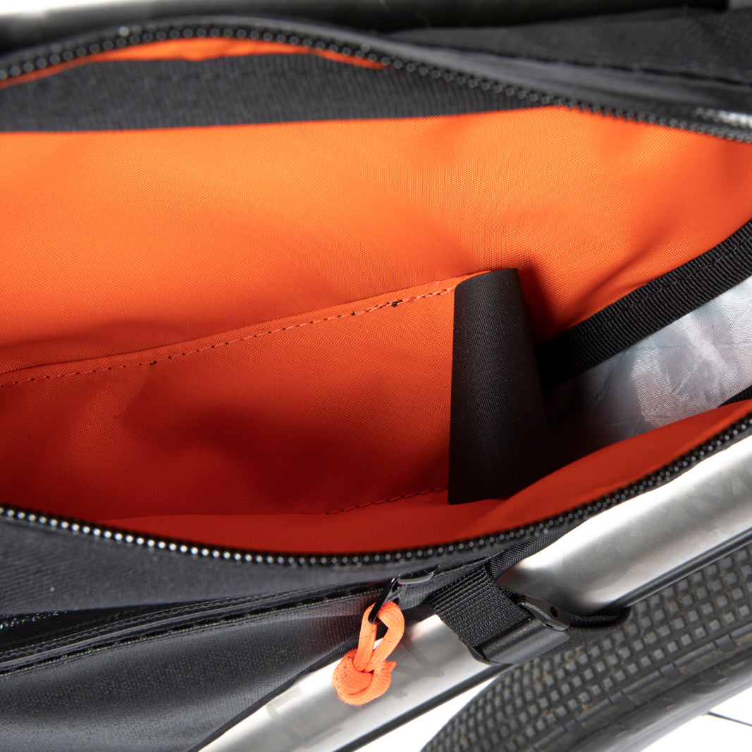 Restrap Full Frame Bag sacoche cadre 7.5L Medium