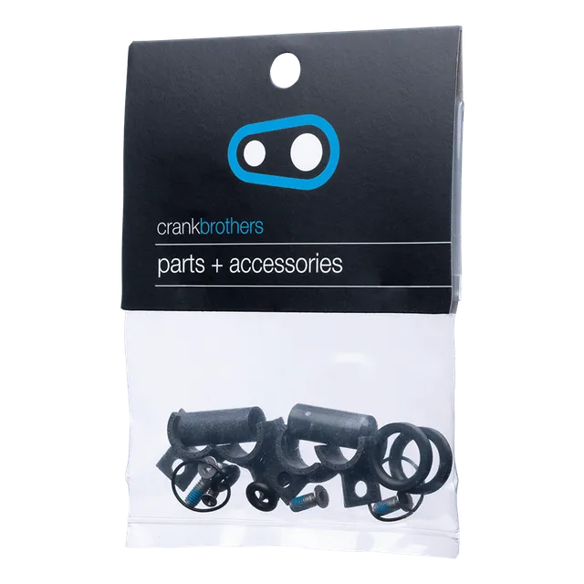 Crankbrothers Pedal Refresh Kit entretien Stamp 0 7 11 EVO