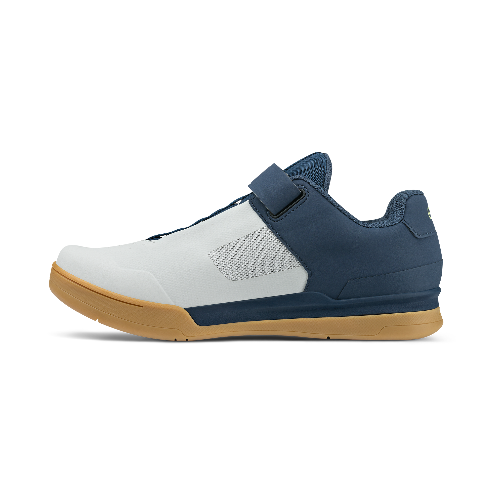 Crankbrothers Mallet BOA chaussures VTT navy grey automatique