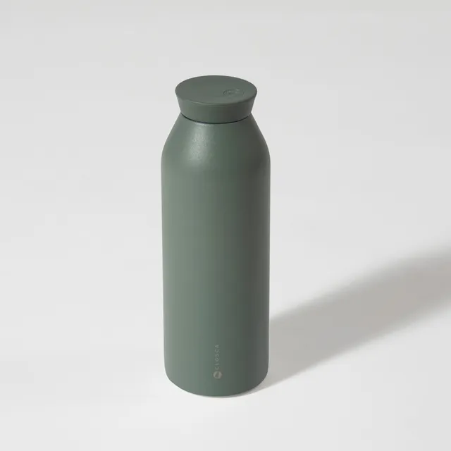 Closca Minimal Amazonia gourde isotherme 450 ml