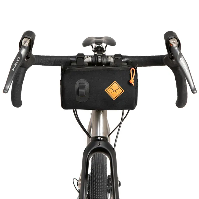 Restrap Handlebar Canister Bag sacoche guidon 1,5 L