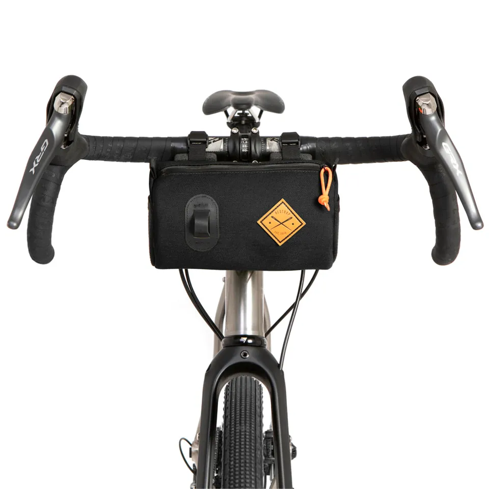 Restrap Handlebar Canister Bag sacoche guidon 1,5 L
