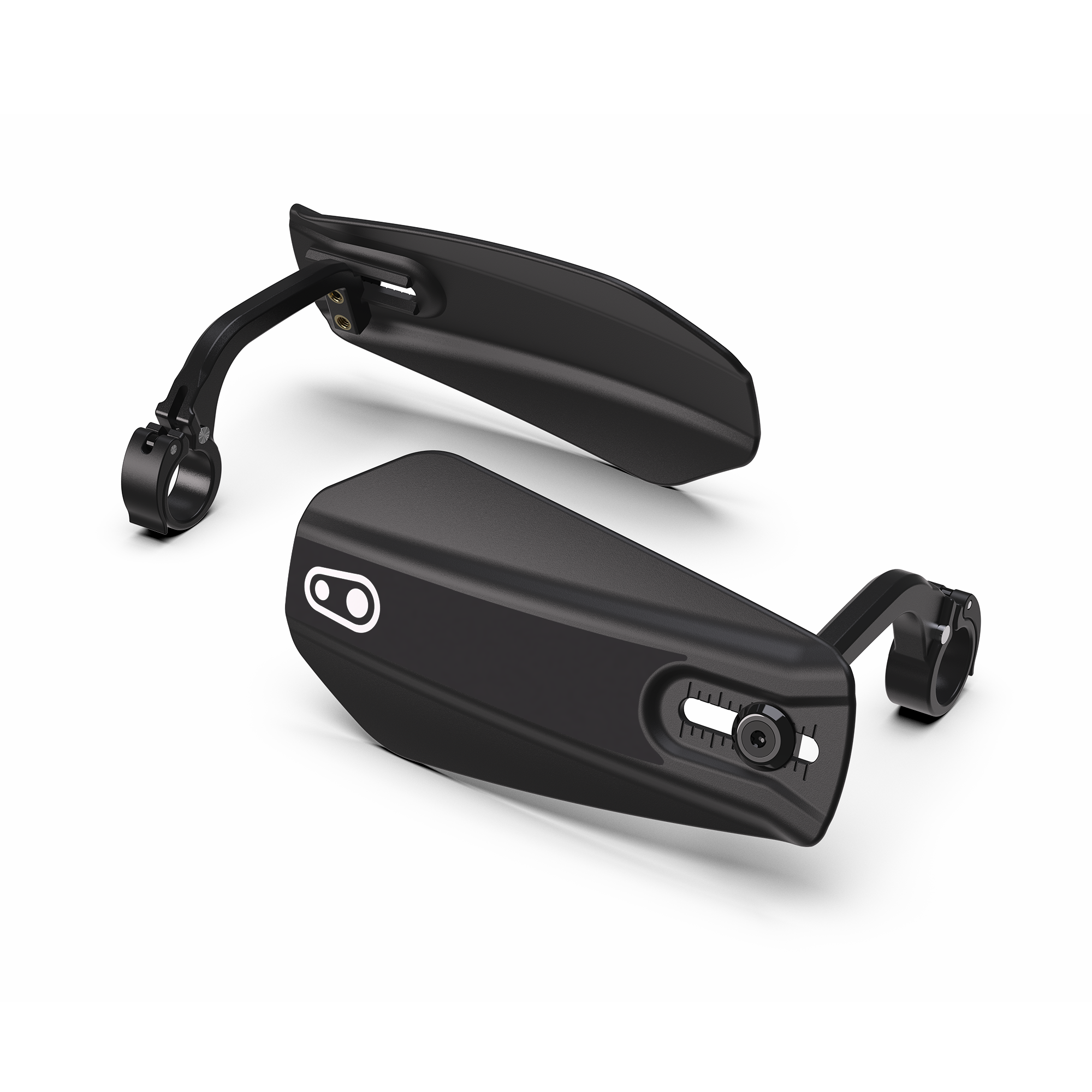 Crankbrothers Guardian kit protège-mains universel VTT