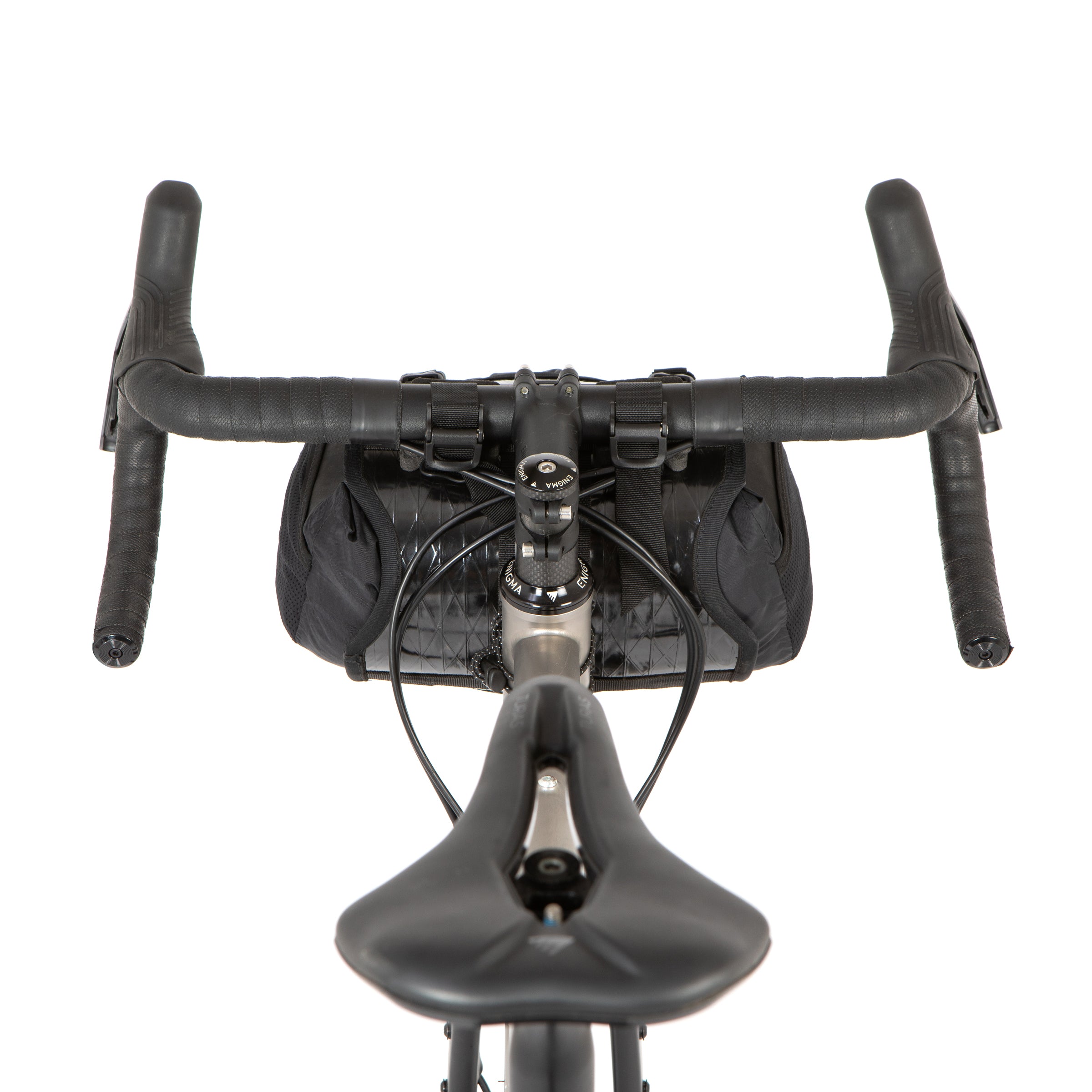 Restrap Race Bar Bag Drop Bar 7 L sacoche cintre