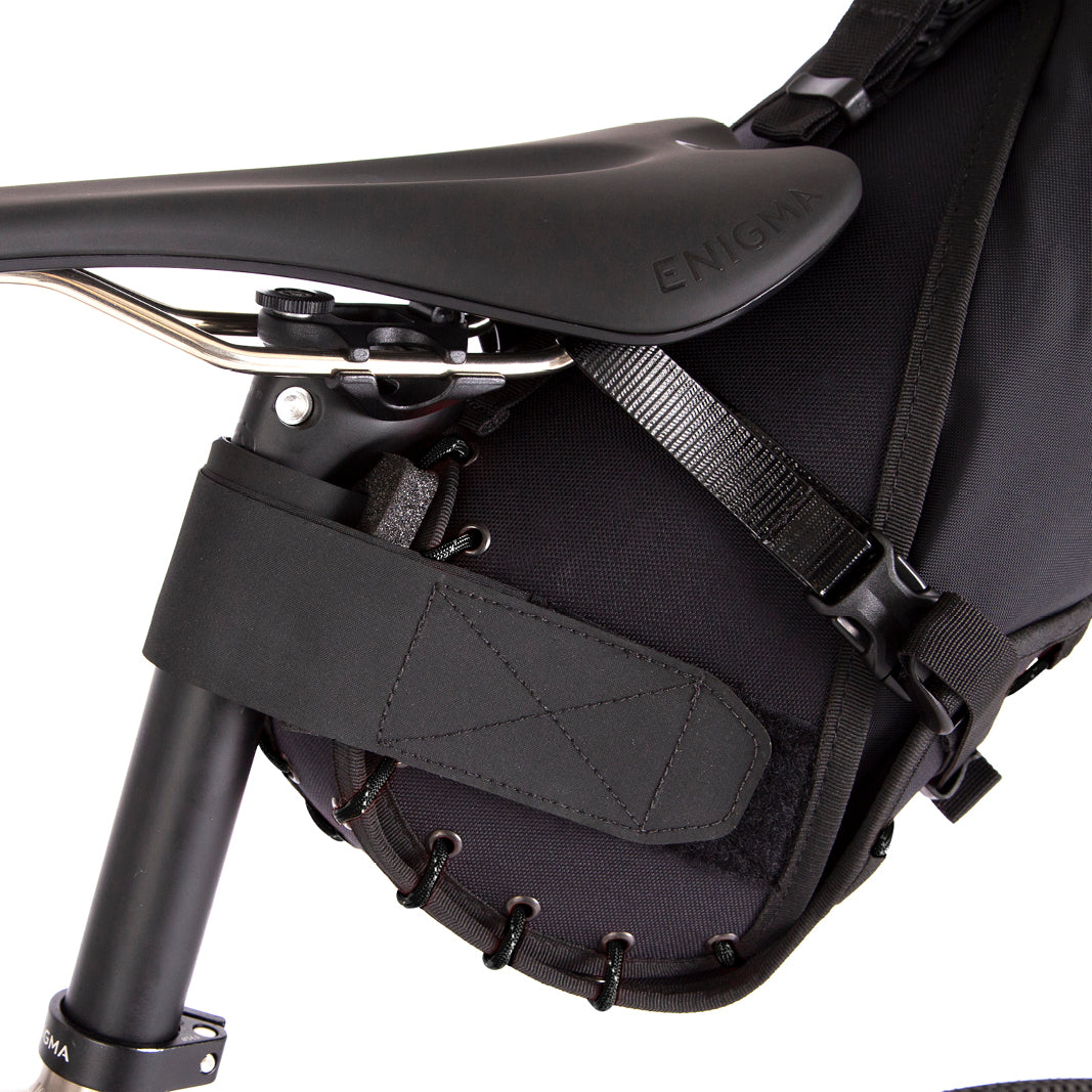 Restrap Saddle Bags Saddle Bag sacoche selle 8 L étanche