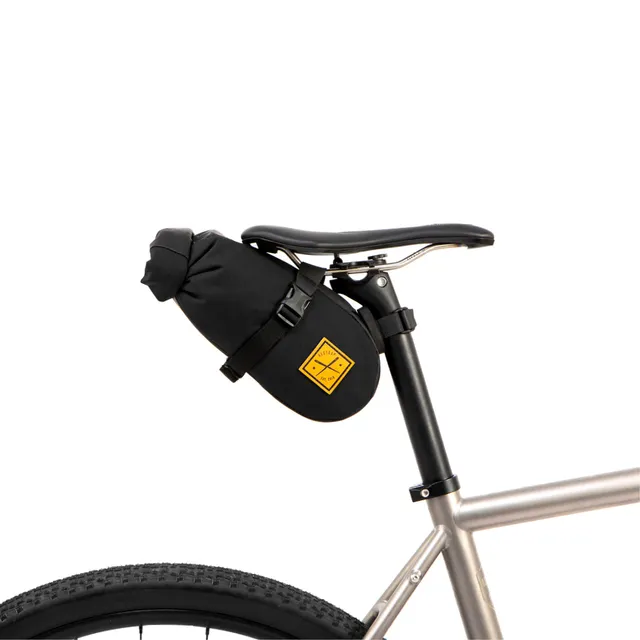 Restrap Saddle Pack sacoche selle 2,5L noir