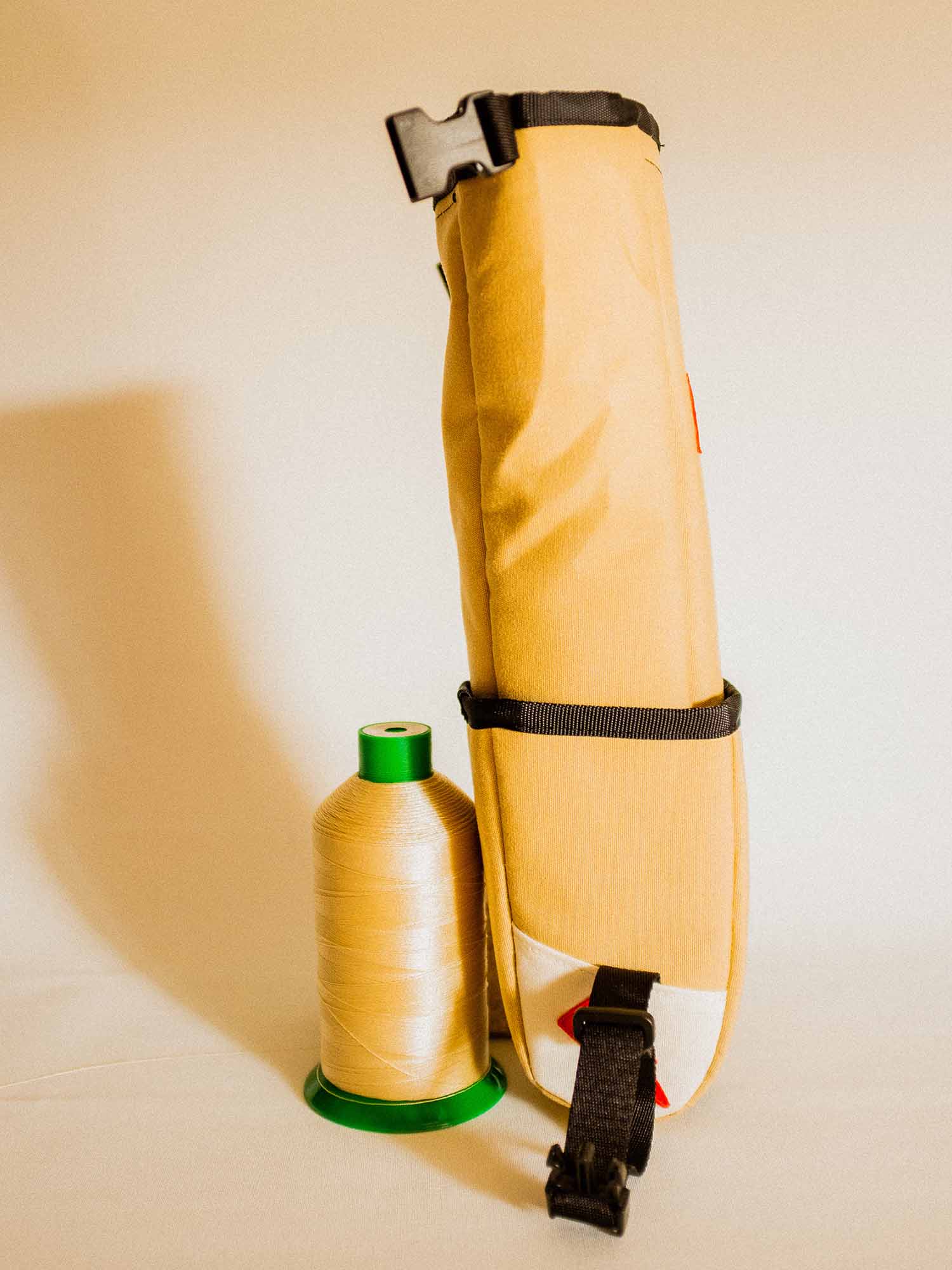 Atelier Velocidade Mini-Volcano sacoche selle Charbon